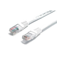 Cat5e Patch Cable - 35 ft