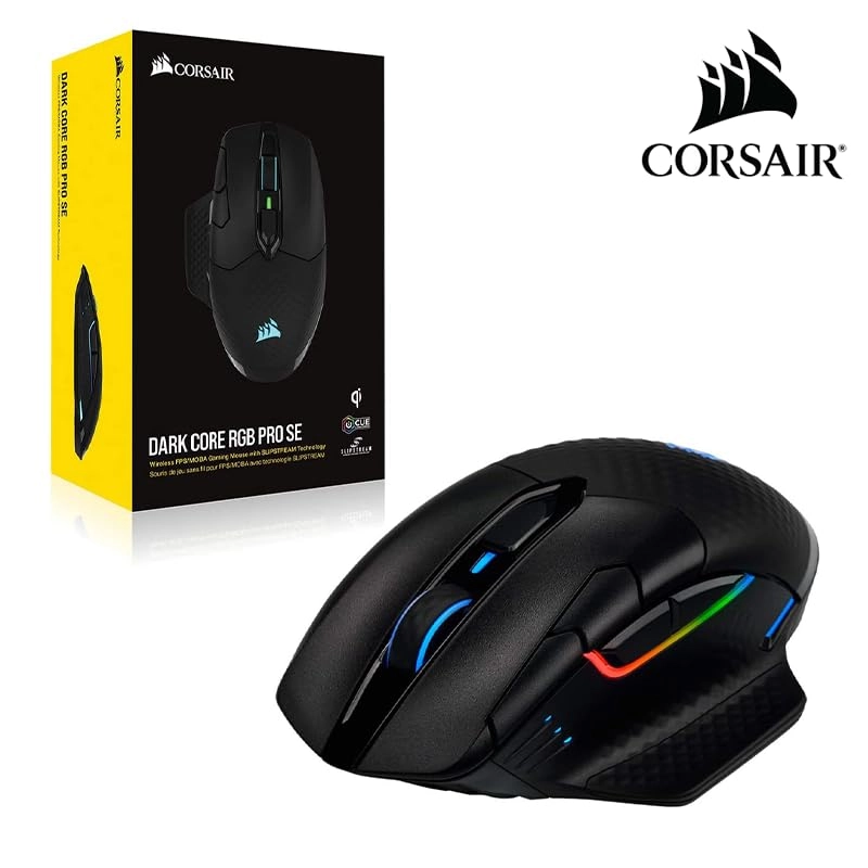 Dark Core RGB Pro SE - 2.4Ghz Wireless