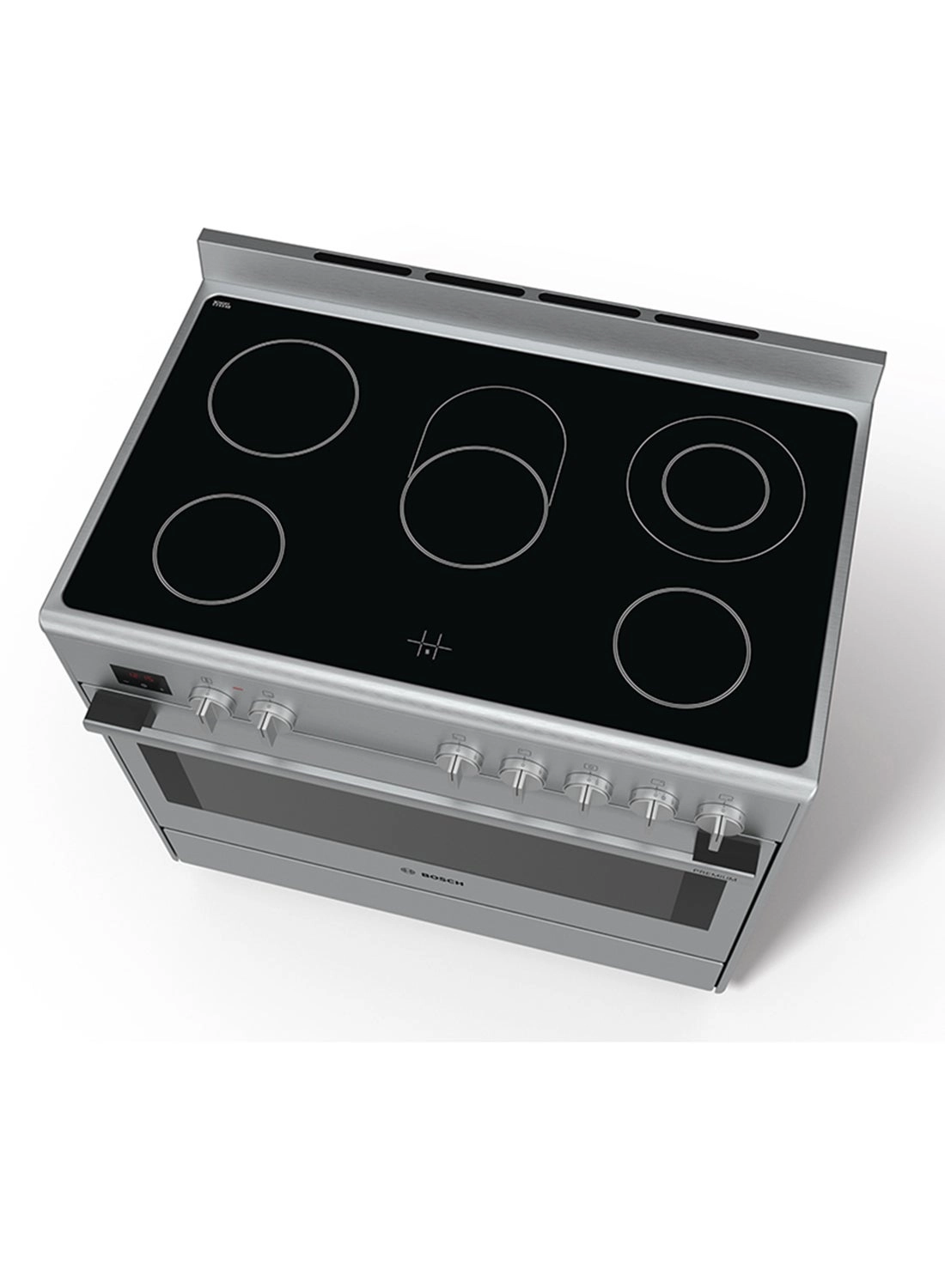 HCB738357M ELECTRIC Cooker