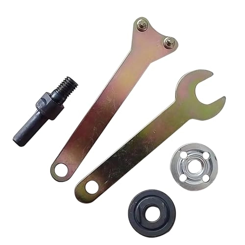 5-in-1 Electric Drill Conversion Kit - Universal Compatibility Quick Change System