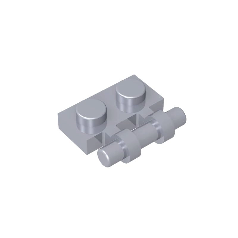 Gobricks GDS-644 - Plastic 2540315 50