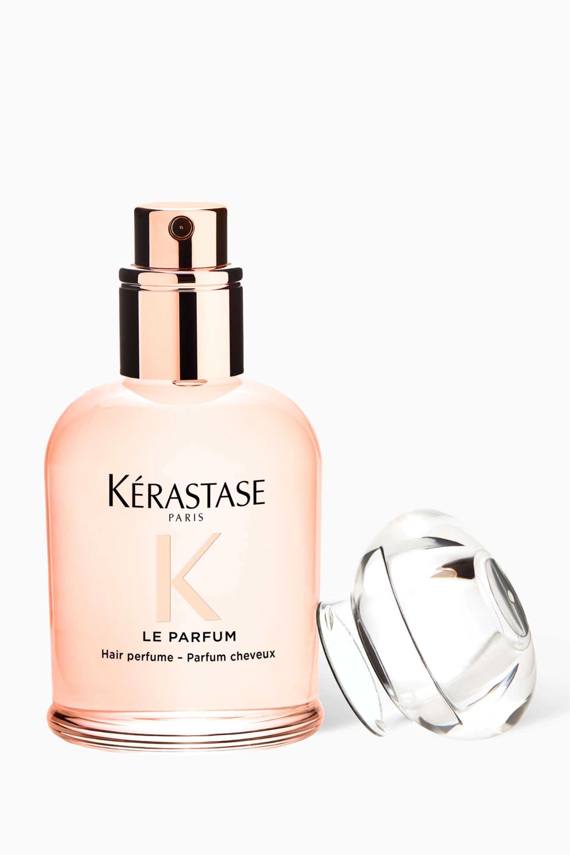 Gloss Absolu Le Parfum - 30ml Fresh citrus