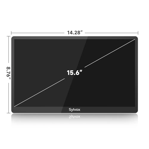KT16A0KHGA-B - 1080p 15.6 Inches