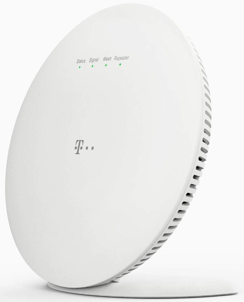 Telekom 40798484 - Wi-Fi 6