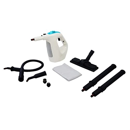 Handheld Steam Cleaner - above 3bar, up to 5bar