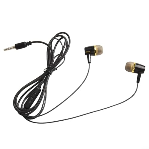 3AU7M7D2WA6CT5I710VBDDZ4MI Wired Headset