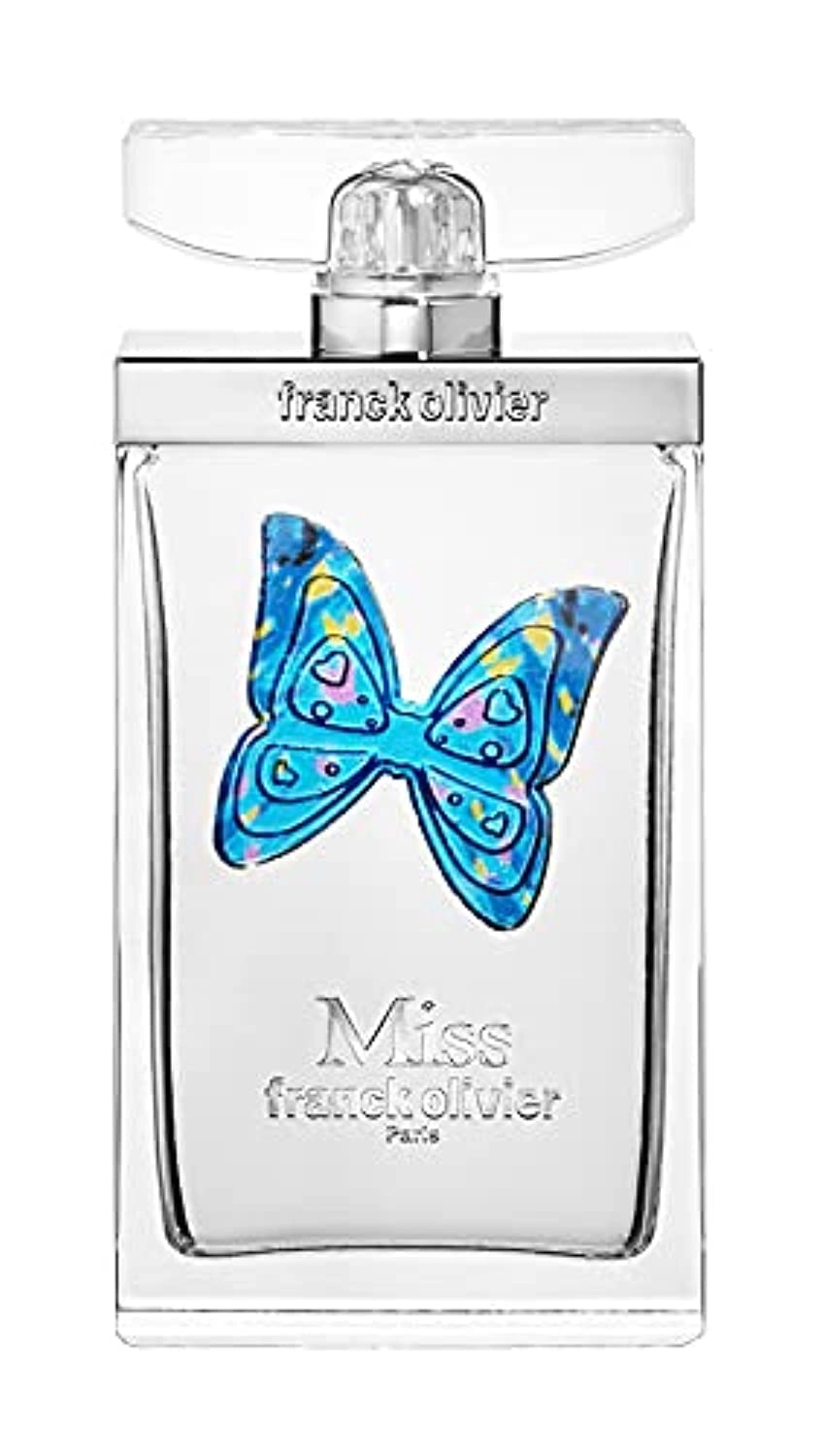 Miss Franck Olivier - Eau de Parfum 50ml