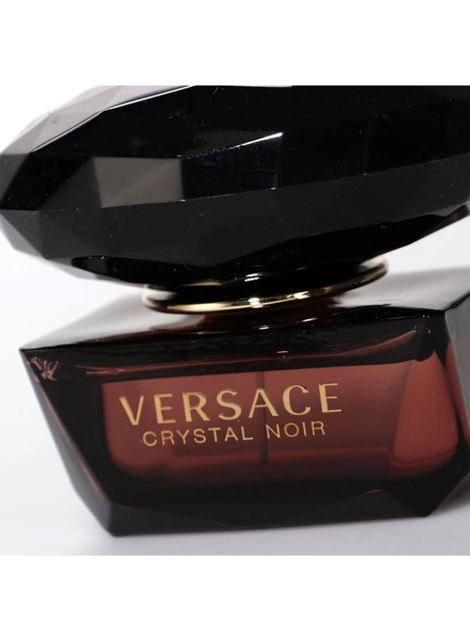 Crystal Noir Eau de Toilette 50 ml