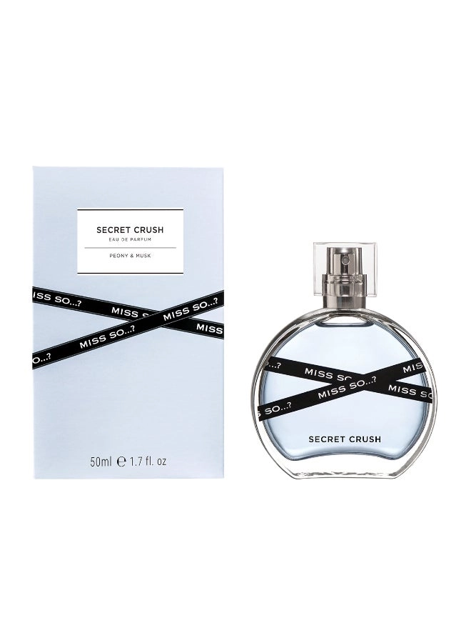 Sony Secret Crush Eau de Parfum 50ml
