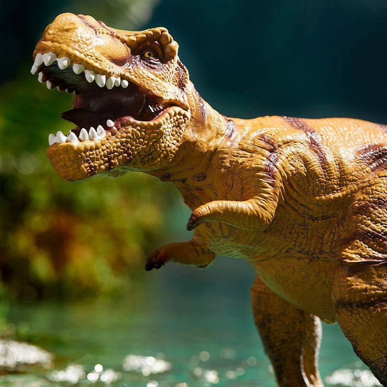 Dino - Tyrannosaurus Rex (MD6226)