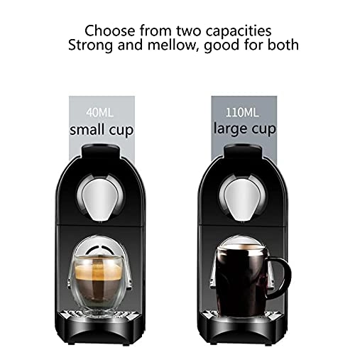 Capsule - Compact High-pressure JAHLGT