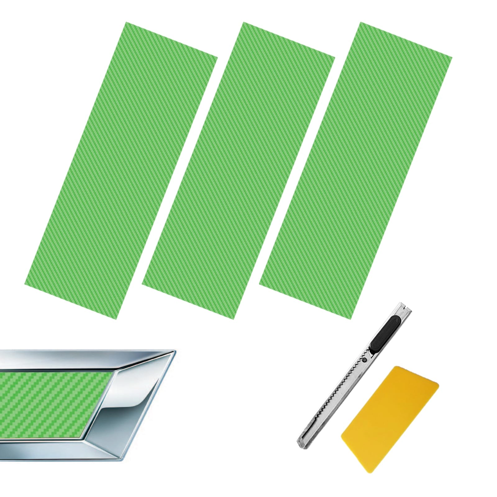 Vrasly Automobile Sticker Book 3 pcs