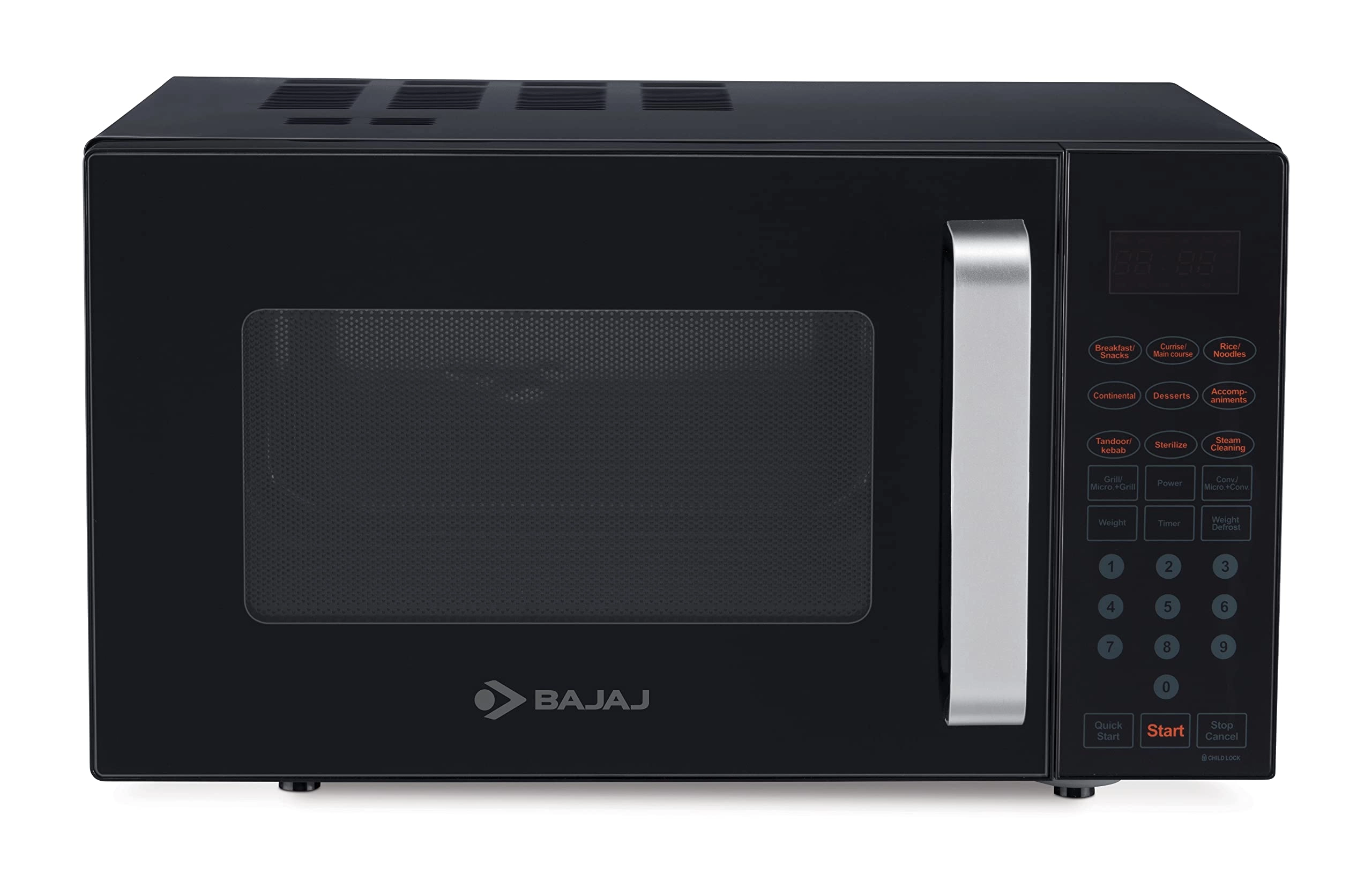 Bajaj 2501ETC 490069