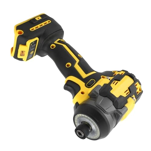 Cordless Screwdriver - 1.7Ah