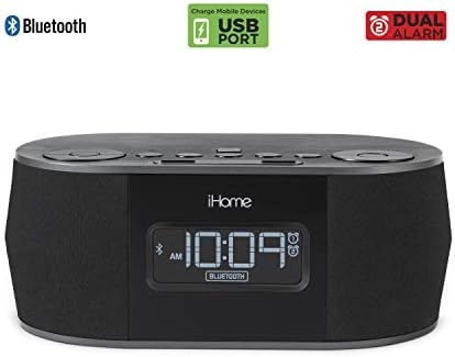 iBT38G - clock radio