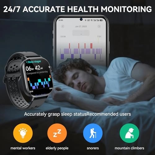 Smart Watch - 1.69 inch