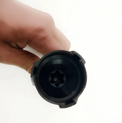 Blade Cupler Attachment