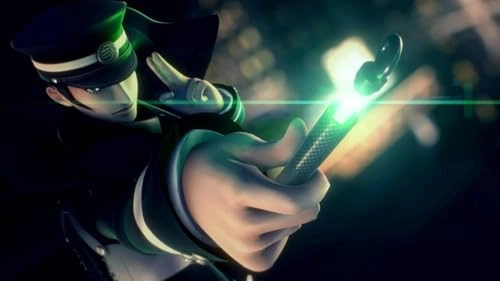 RAIDOU Remastered: The Mystery of the Soulless Army - PlayStation 5