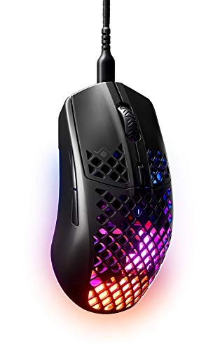 Aerox 3 Gaming Mouse - Wired