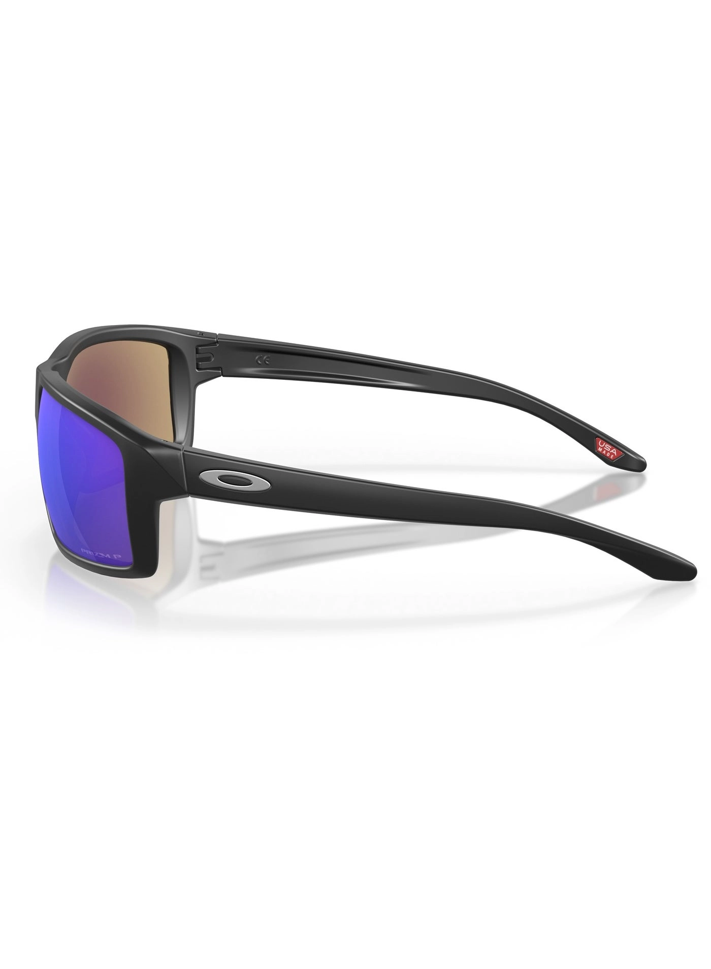 Oo9449 Gibston - 60 millimeter Matte Black