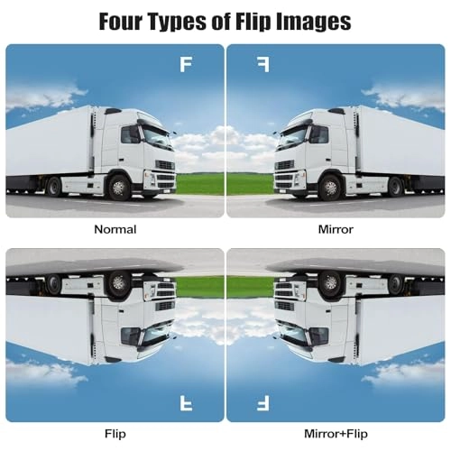 Motorcycle CarPlay Screen - 5 Inches