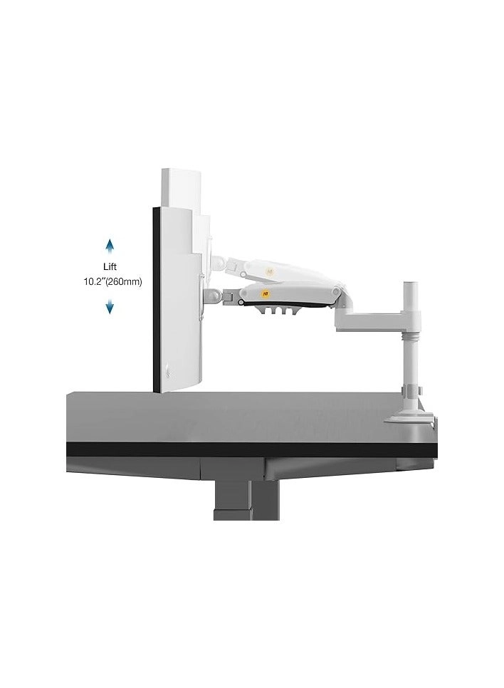 F80W - 17" to 30" VESA 75x75 & 100x100