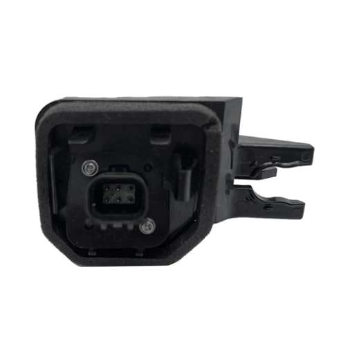 Park Assist Rear View Camera Assembly