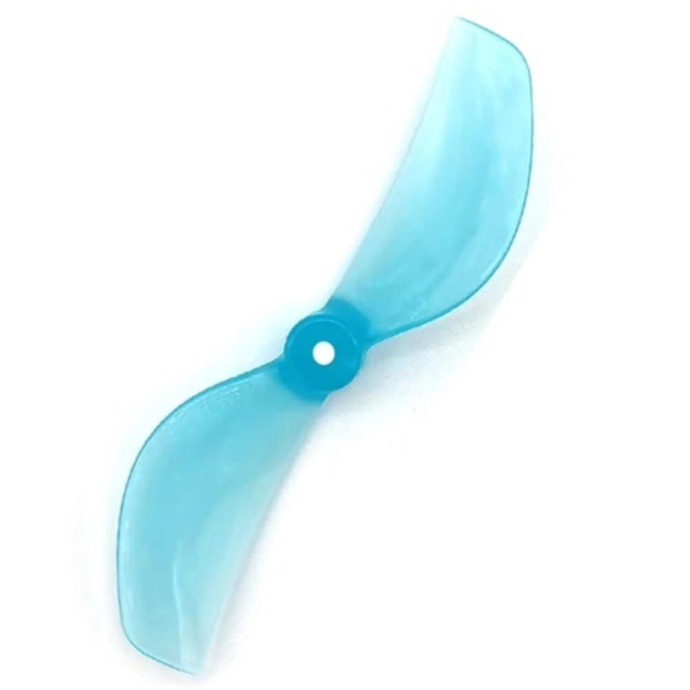 XsidY1011 2-Blade Propeller - 1mm 1 inch 30mm