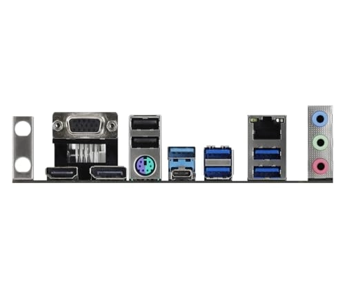 A520M Pro4 - Socket AM4 DDR4 4733 OC Micro ATX