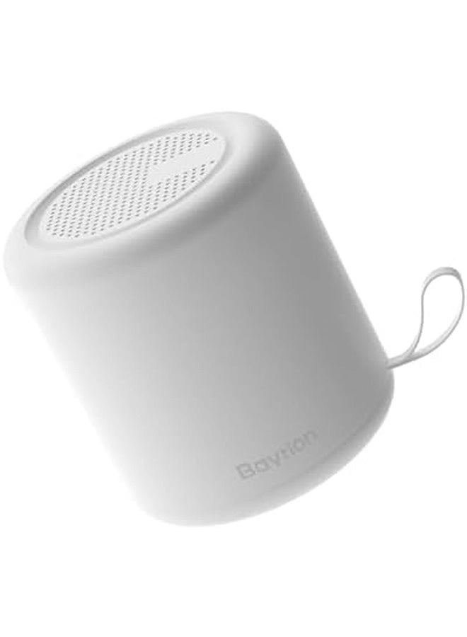 Portable Bluetooth Speaker