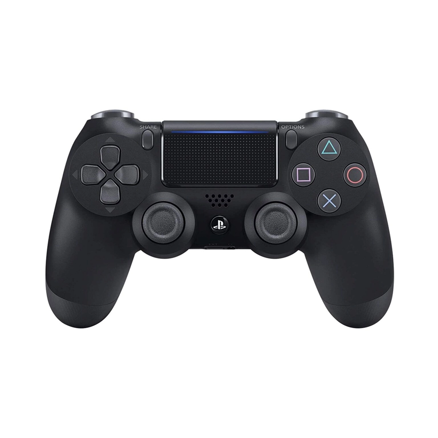 DualShock 4 V2 Wireless Controller (PS4) Black