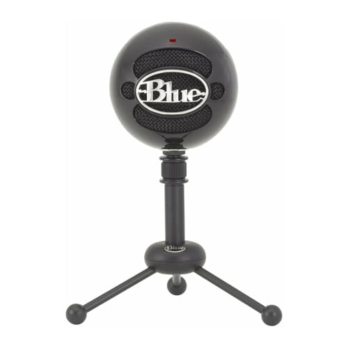 Snowball USB Microphone