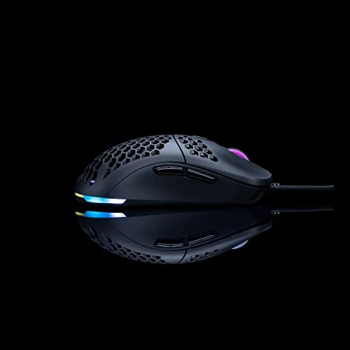 Kilonova 3325IC Gaming Mouse - USB