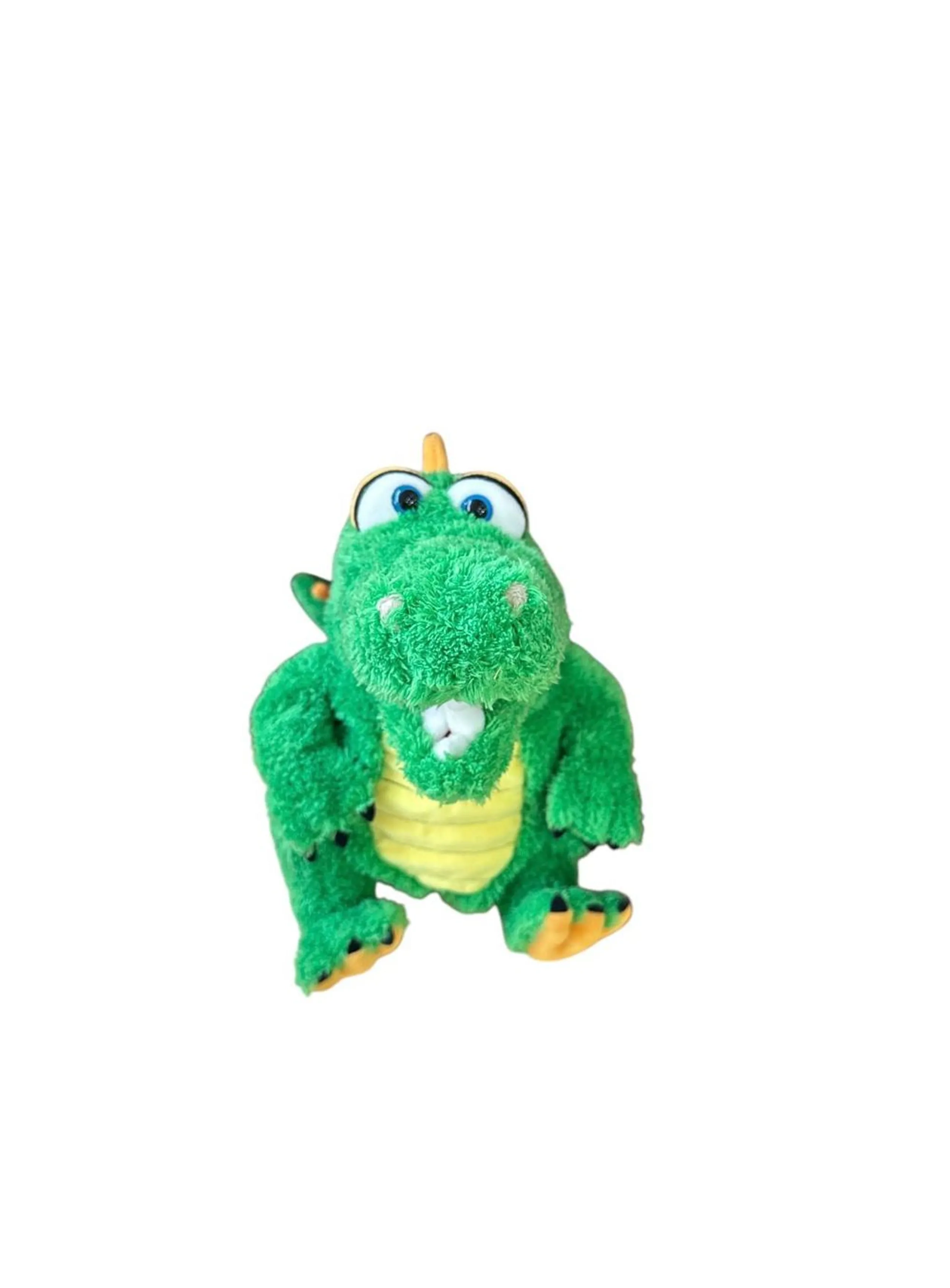 Matthies Spielprodukte GmbH & Co KG Travis - Living Hand Puppet 28 cm