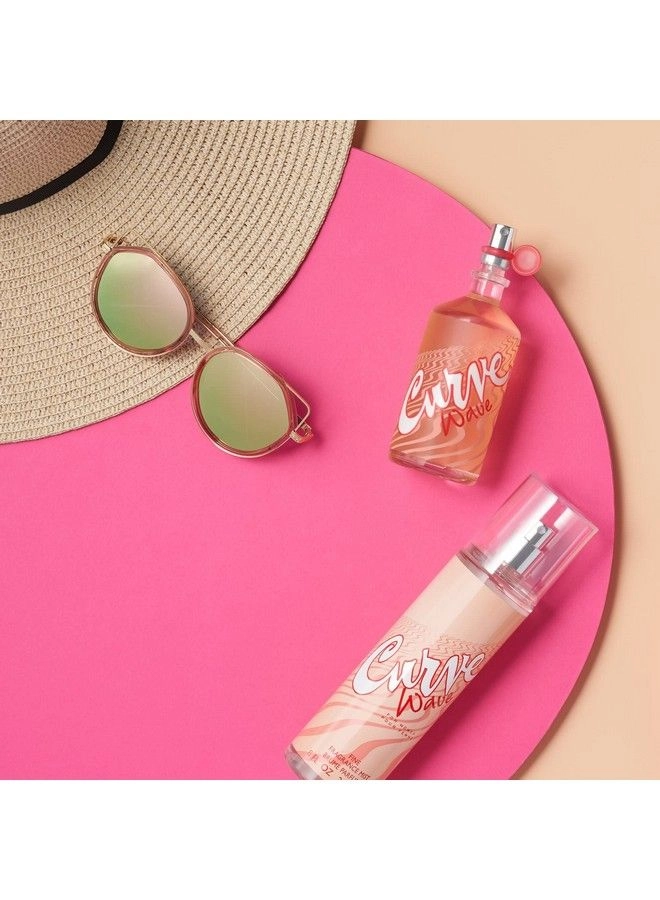 Women Eau de Toilette