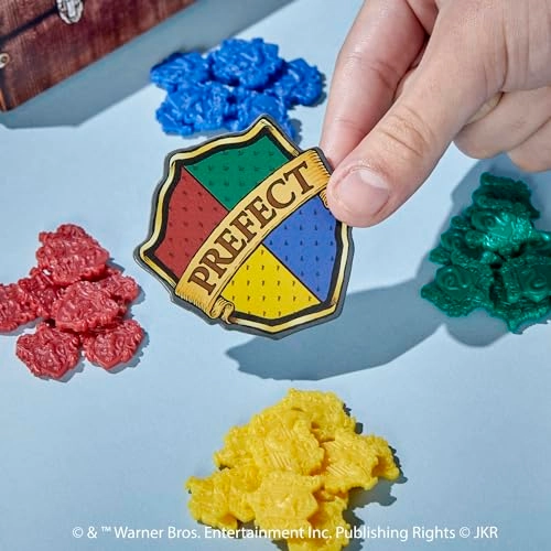 Monopoly: HARRY POTTER Edition