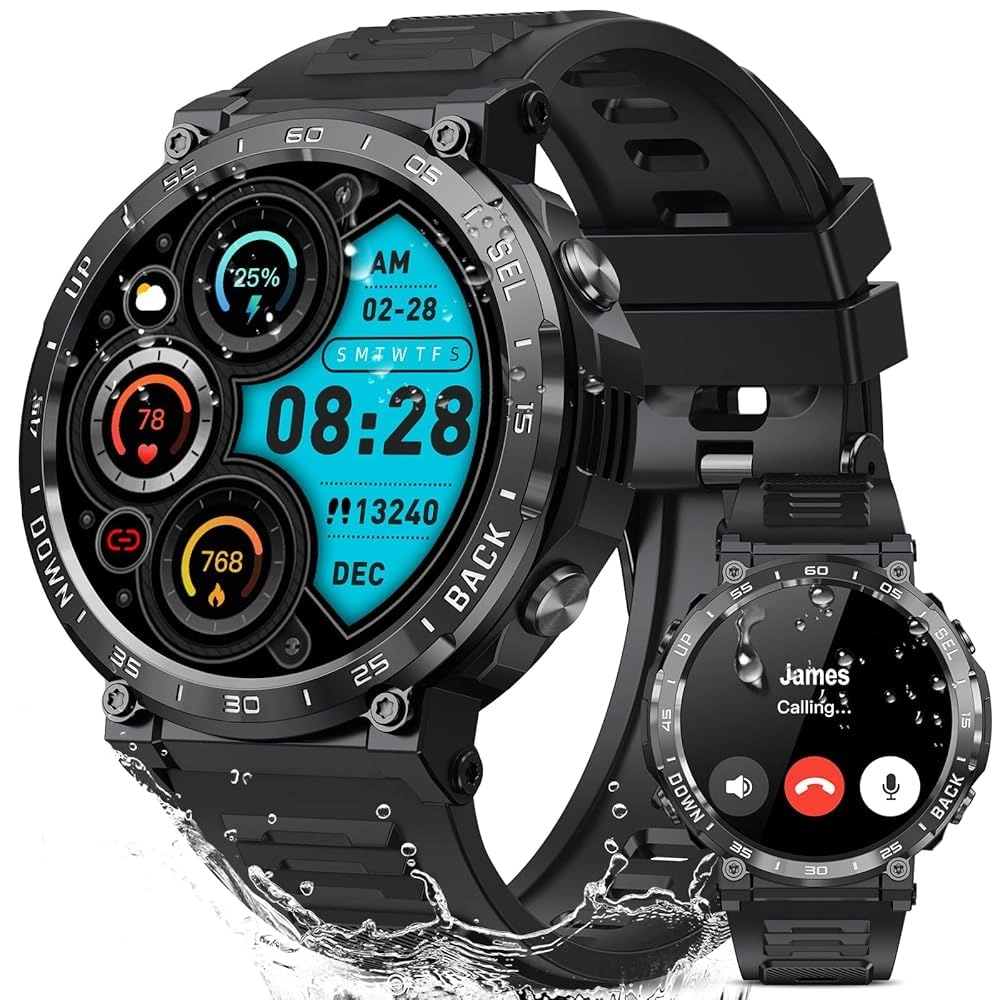 paybay Ultra Smartwatch