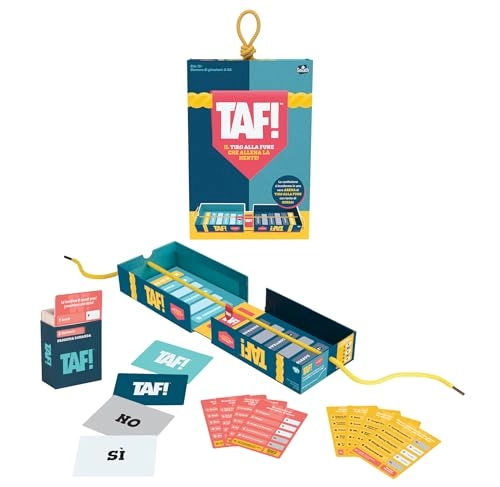 TAF! (Italian)