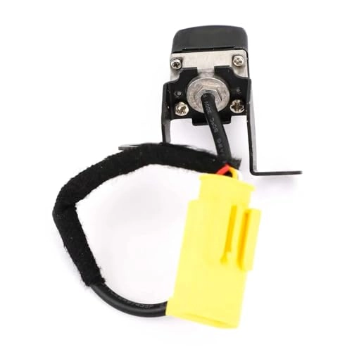 Rear View Camera - Night vision