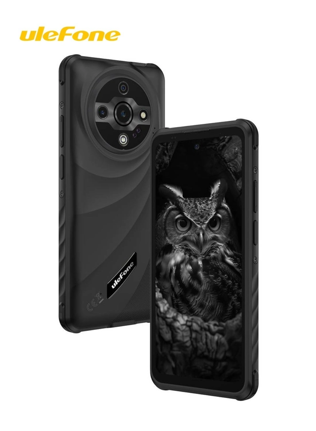 Ulefone Armor x31 pro 8GB 256GB