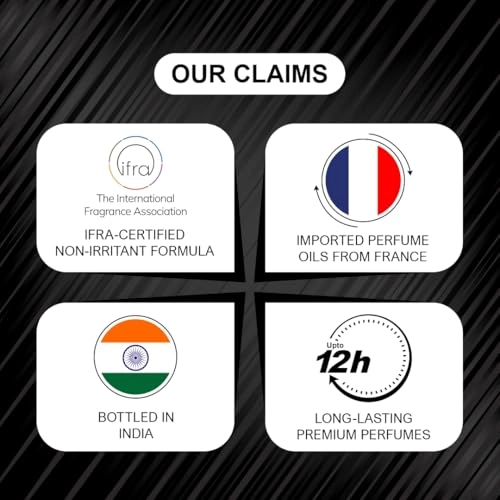 Stud Eau de Parfum 100 ml