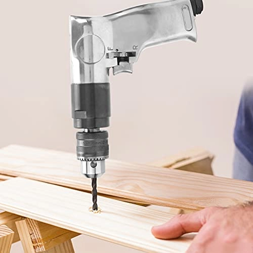 KP-550 - 3/8 Inch 2000rpm