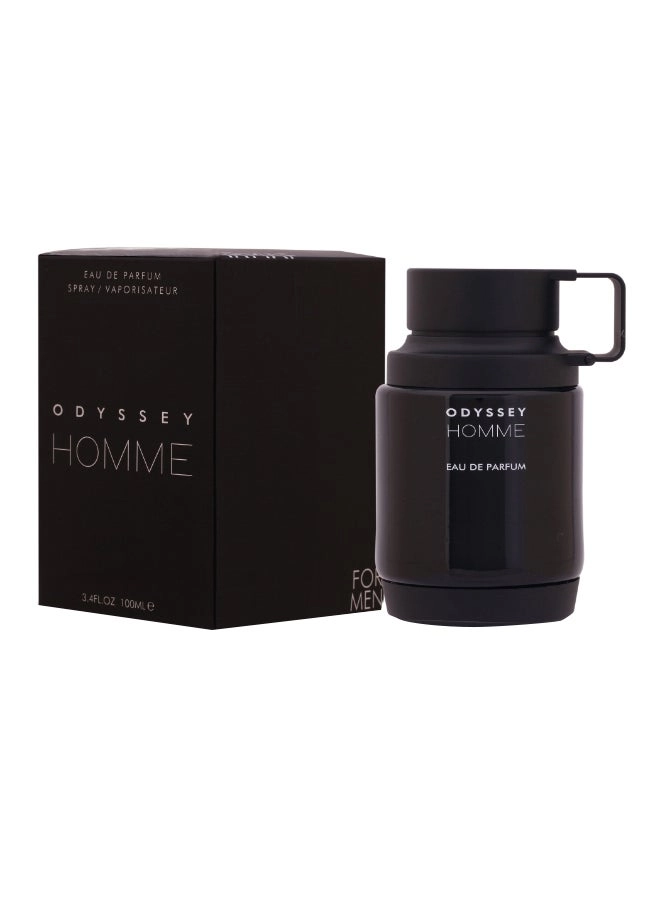 Odyssey Homme - Eau de Parfum 100ml