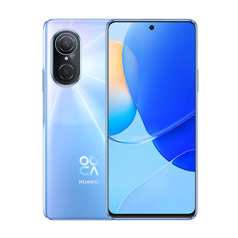 Nova9 SE - 8 GB 128 GB