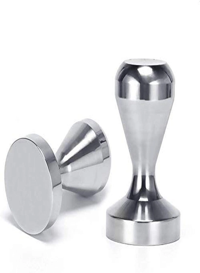 VIA CREMA Coffee Tamper