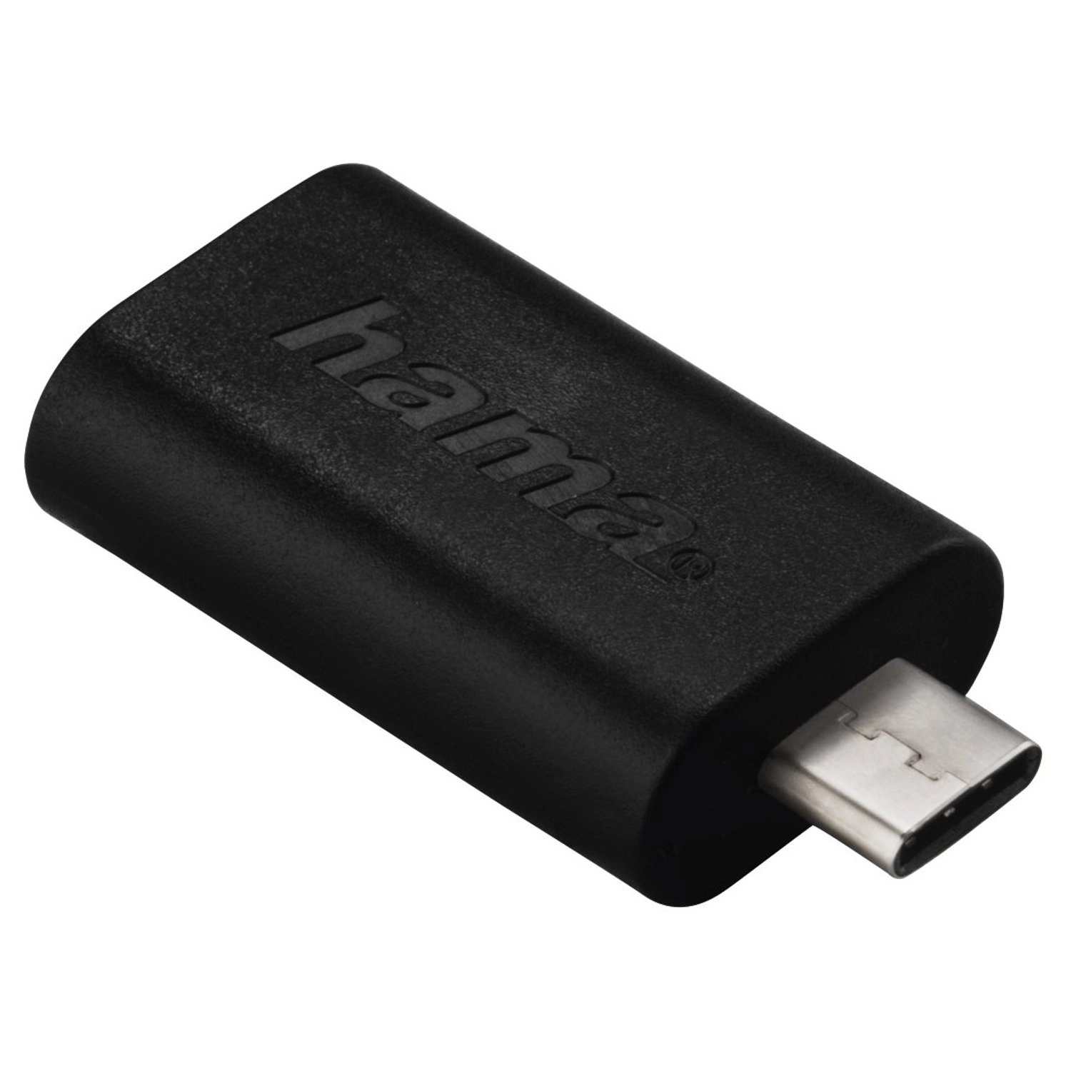 Hama 135721 USB Type C to USB Type A