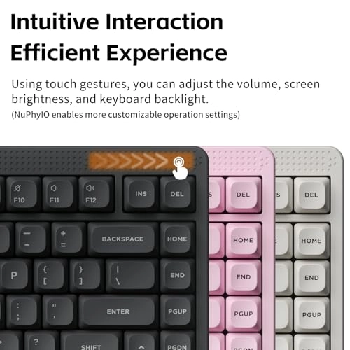 Node75 - Wired/Wireless