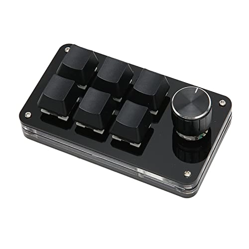 Mini Keypad - Wired