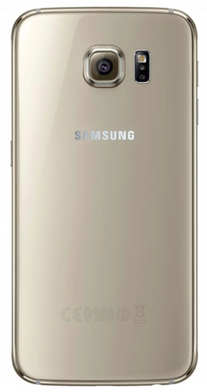 Galaxy S6 - 3GB 32GB
