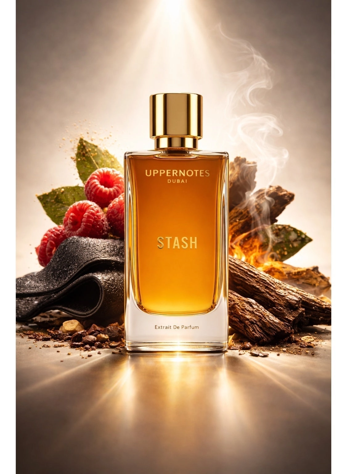 Orabel Eau de Parfum 80ml